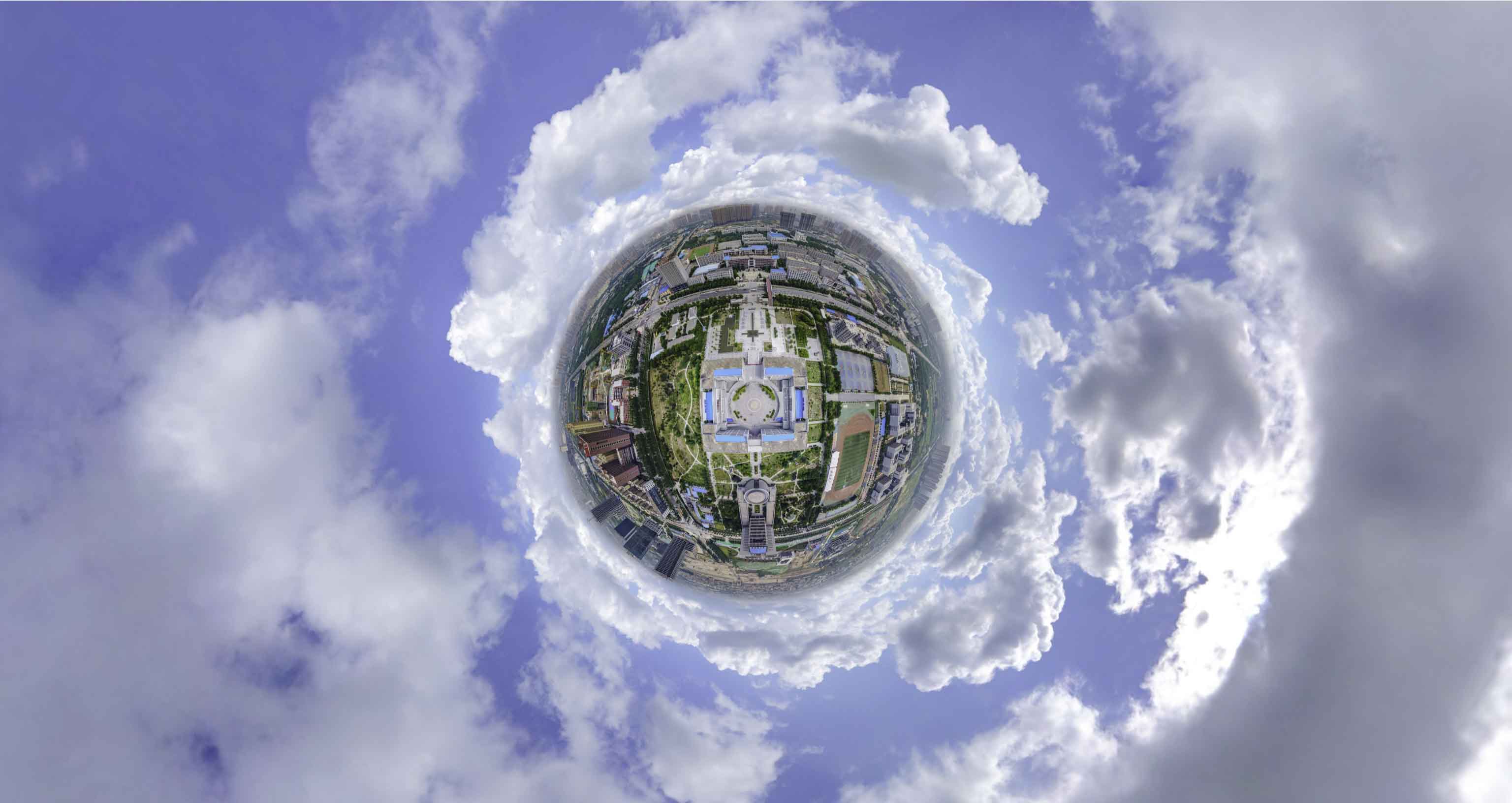 夏津格凸河风景名胜区