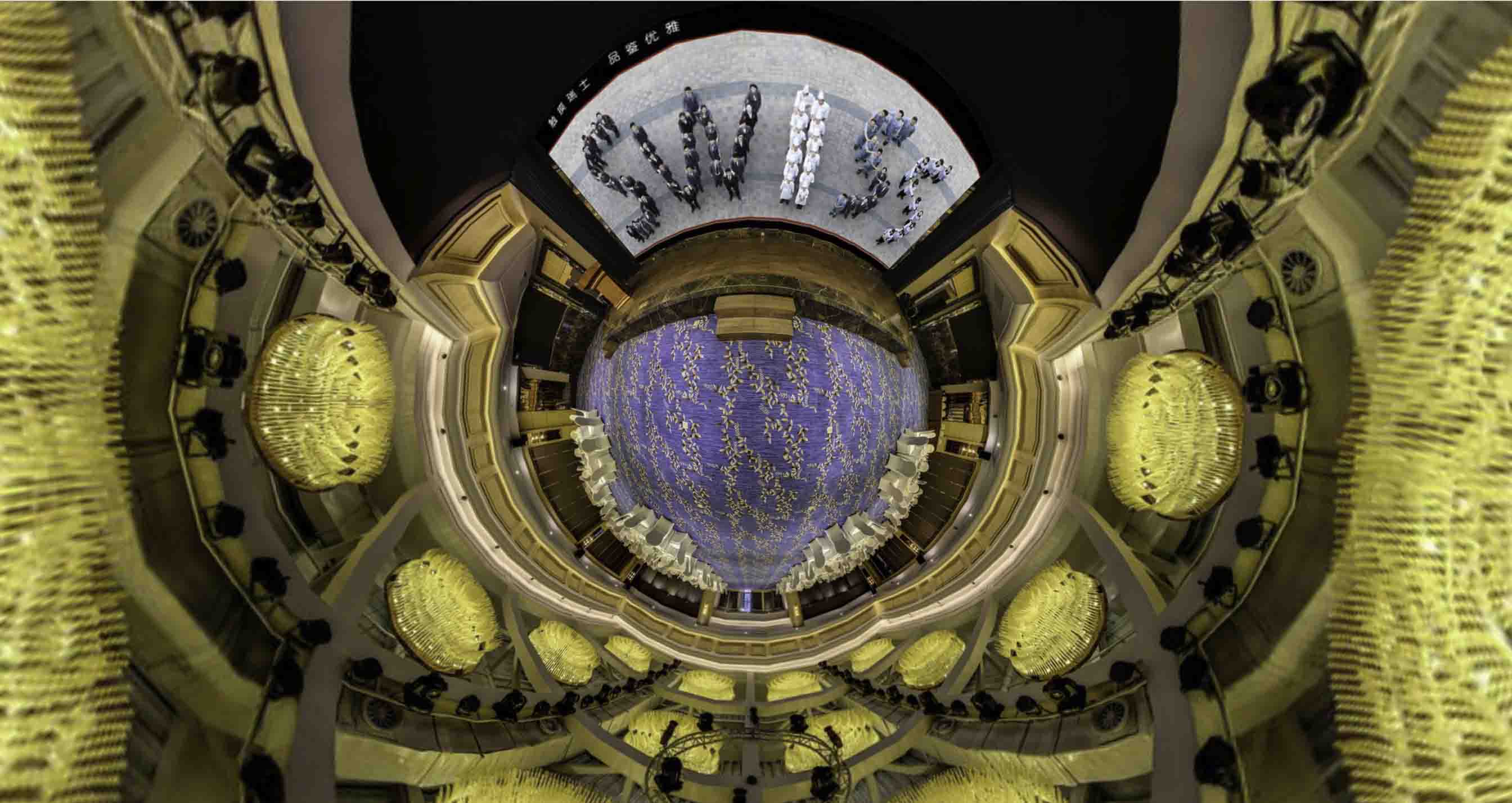 夏津探索VR全景拍摄中的深度感：营造沉浸式体验的关键要素