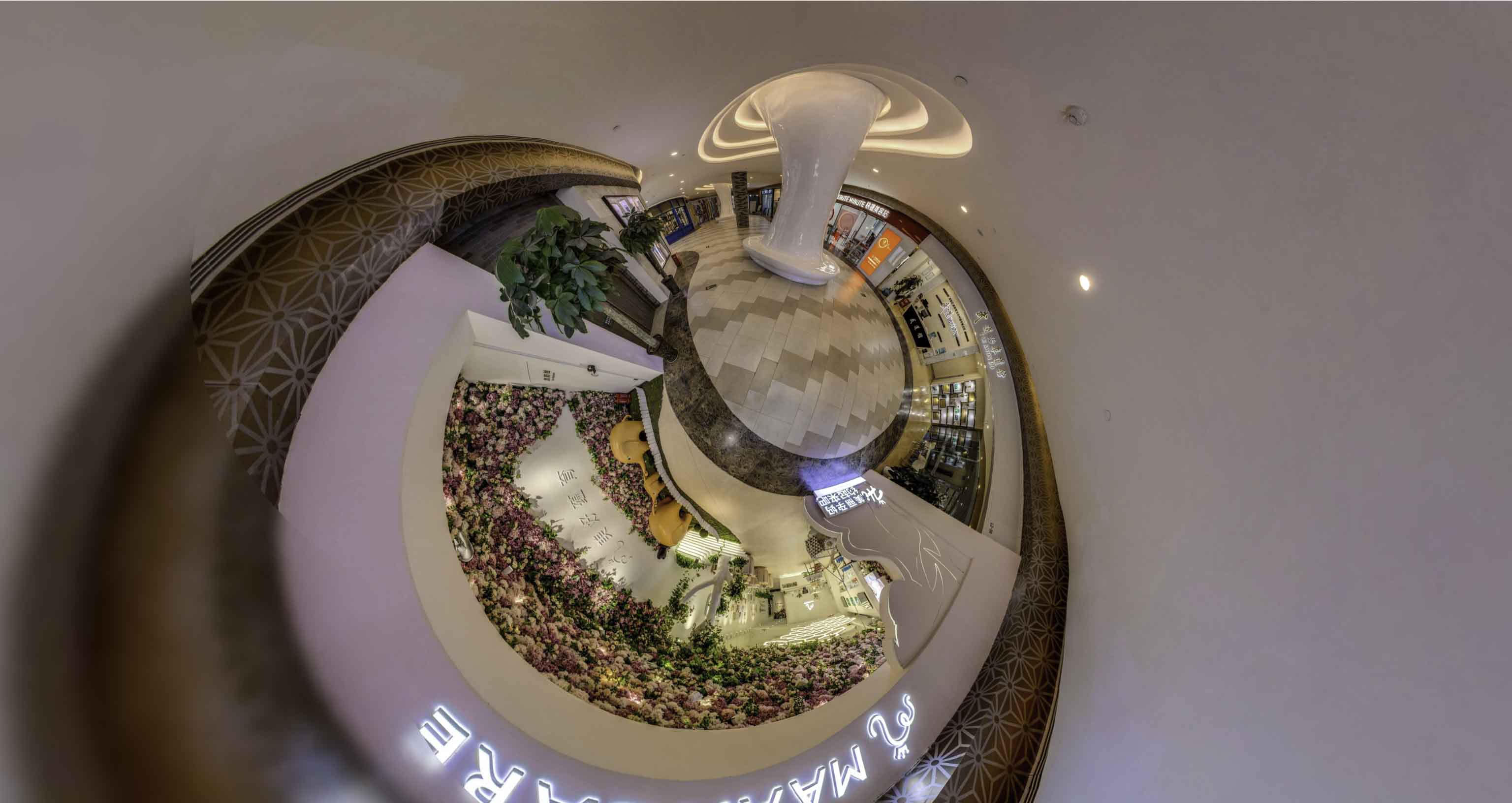 夏津将VR全景融入品牌宣传活动的创新实践与策略